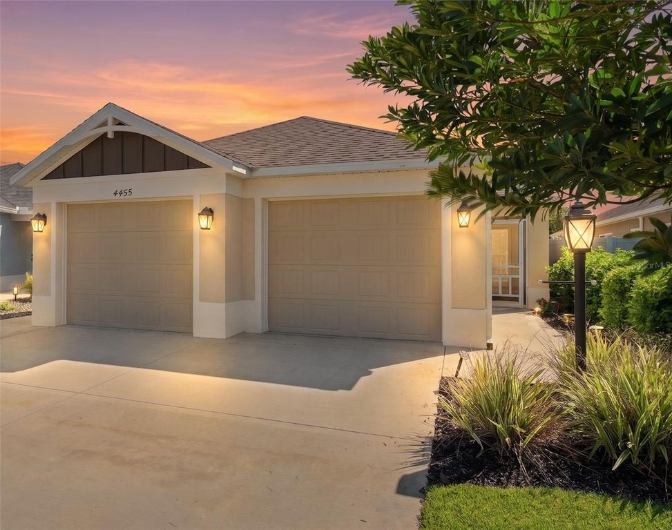 4455 ELIJAH LOOP, The Villages, FL 32163