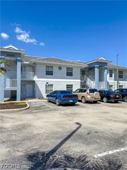 8416 Bernwood Cove LOOP 1612, Fort Myers, FL 33966