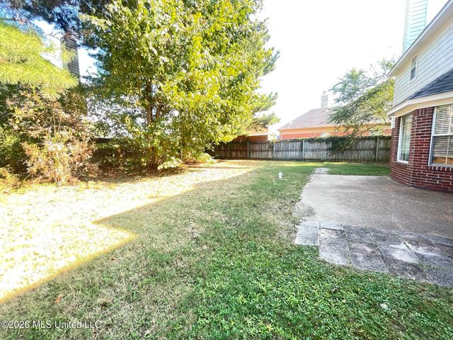 7472 Creekside Drive, Olive Branch, MS 38654