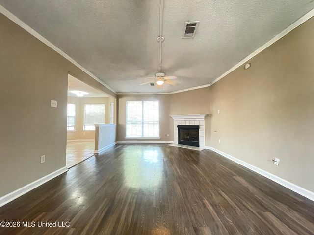 7472 Creekside Drive, Olive Branch, MS 38654