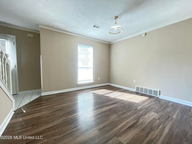 7472 Creekside Drive, Olive Branch, MS 38654