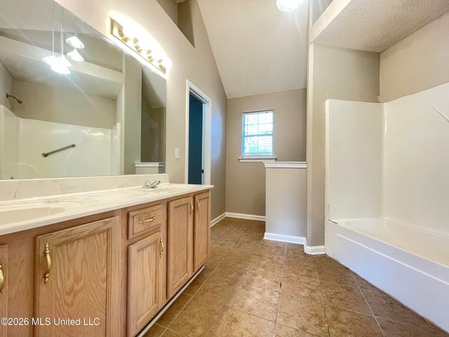 7472 Creekside Drive, Olive Branch, MS 38654