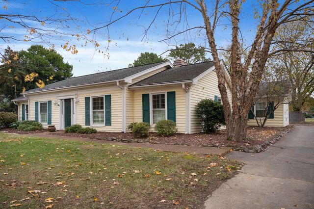 2006 Boxwood Dr, Franklin, TN 37069