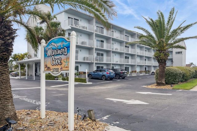 3700 S ATLANTIC AVENUE 206, New Smyrna Beach, FL 32169