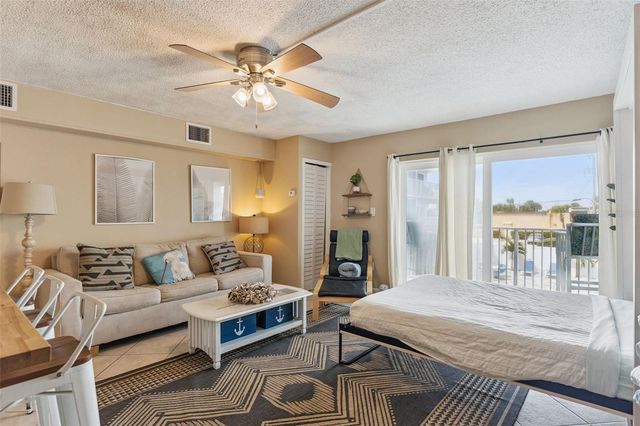 3700 S ATLANTIC AVENUE 206, New Smyrna Beach, FL 32169