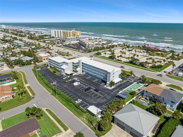 3700 S ATLANTIC AVENUE 206, New Smyrna Beach, FL 32169
