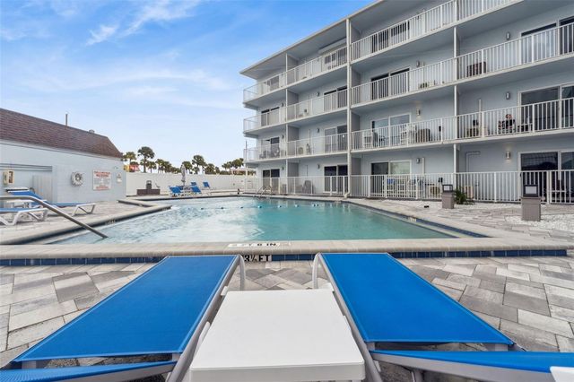 3700 S ATLANTIC AVENUE 206, New Smyrna Beach, FL 32169