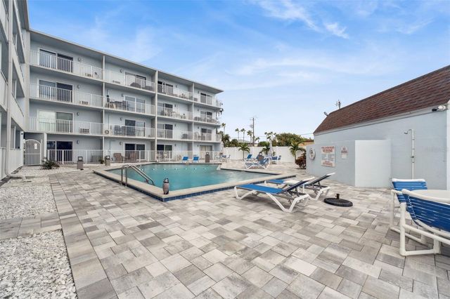 3700 S ATLANTIC AVENUE 206, New Smyrna Beach, FL 32169