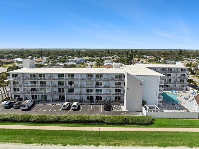 3700 S ATLANTIC AVENUE 206, New Smyrna Beach, FL 32169
