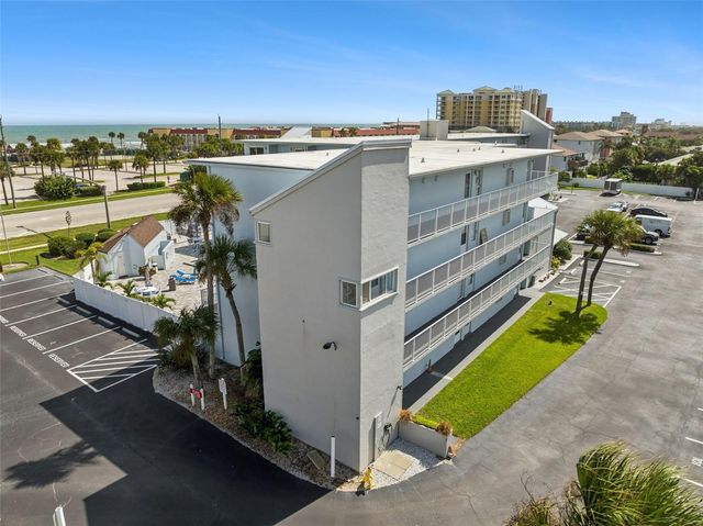 3700 S ATLANTIC AVENUE 206, New Smyrna Beach, FL 32169
