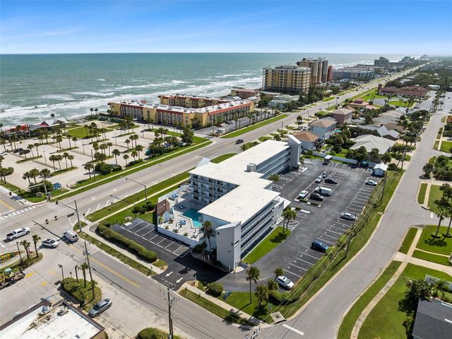 3700 S ATLANTIC AVENUE 206, New Smyrna Beach, FL 32169