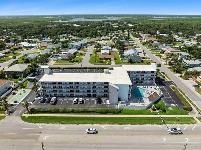 3700 S ATLANTIC AVENUE 206, New Smyrna Beach, FL 32169