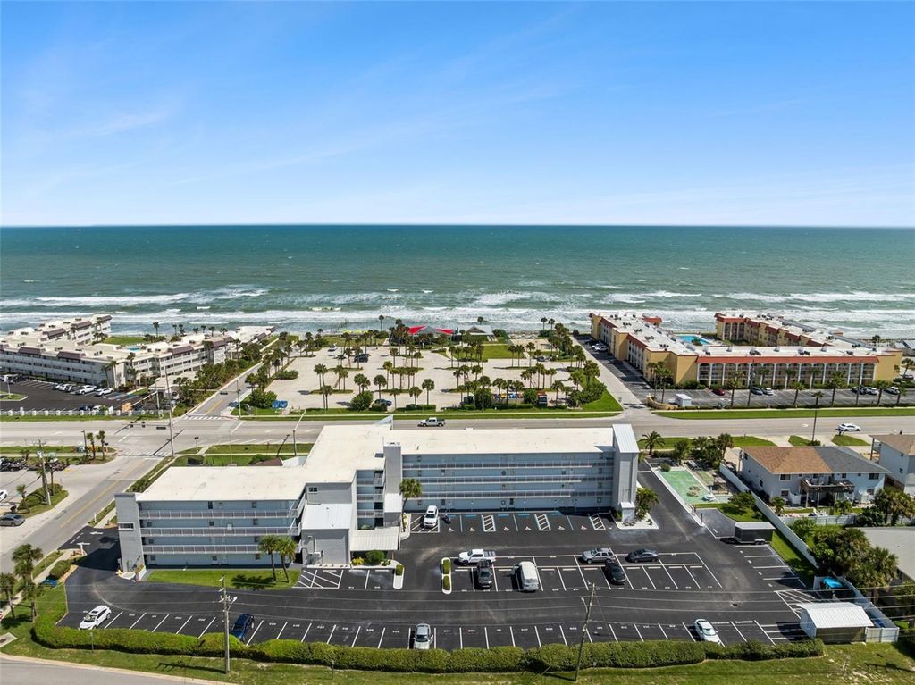 3700 S ATLANTIC AVENUE 206, New Smyrna Beach, FL 32169