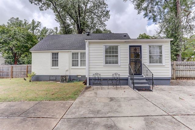 428 E SWAN RIDGE CIR, Memphis, TN 38122