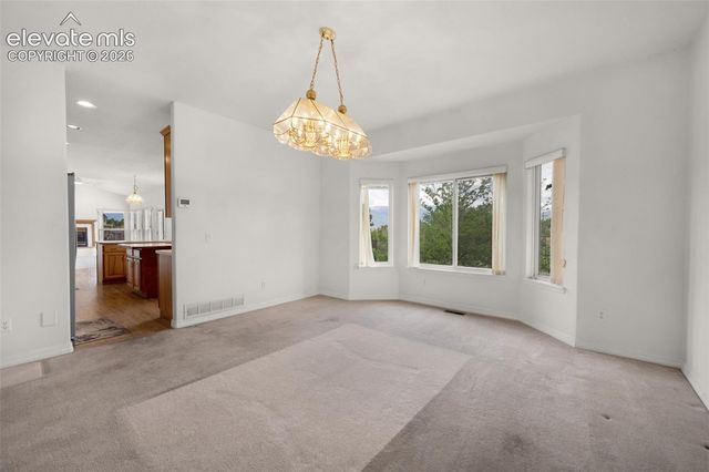 3330 Muirfield Drive, Colorado Springs, CO 80907
