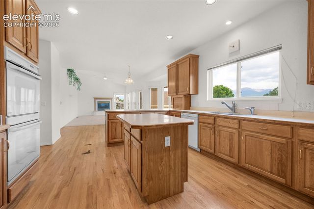 3330 Muirfield Drive, Colorado Springs, CO 80907