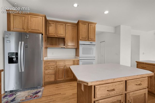 3330 Muirfield Drive, Colorado Springs, CO 80907
