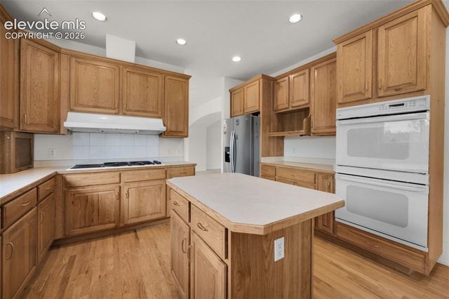 3330 Muirfield Drive, Colorado Springs, CO 80907