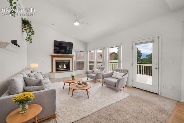3330 Muirfield Drive, Colorado Springs, CO 80907