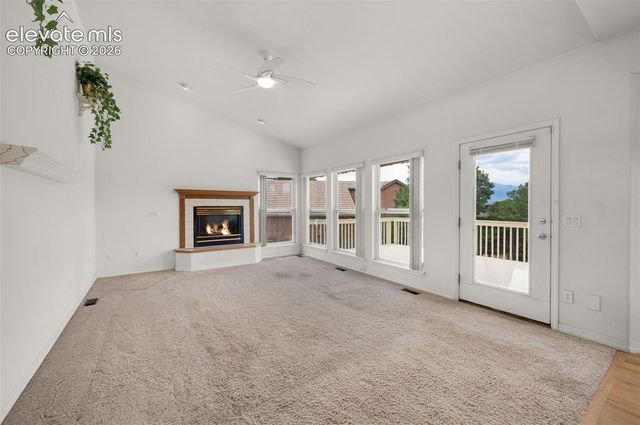 3330 Muirfield Drive, Colorado Springs, CO 80907