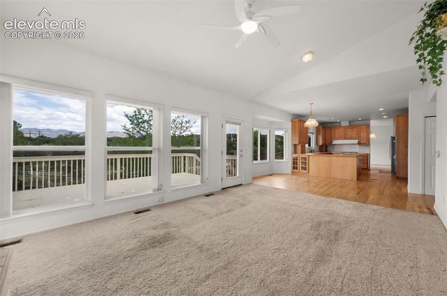 3330 Muirfield Drive, Colorado Springs, CO 80907