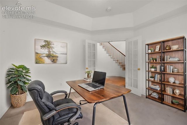 3330 Muirfield Drive, Colorado Springs, CO 80907