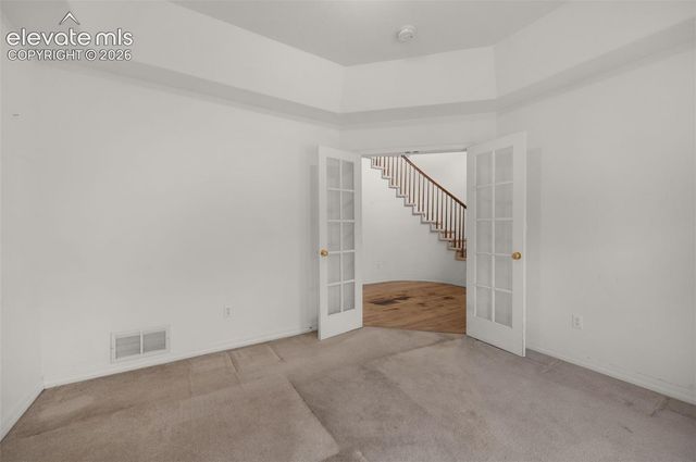 3330 Muirfield Drive, Colorado Springs, CO 80907