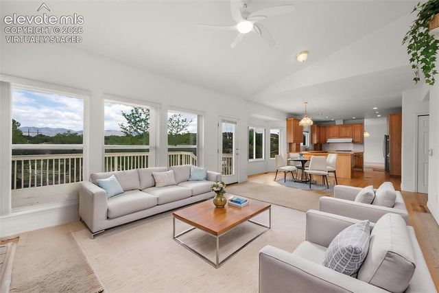 3330 Muirfield Drive, Colorado Springs, CO 80907
