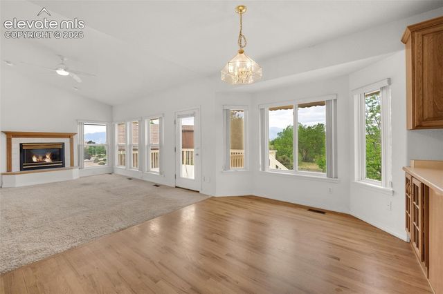 3330 Muirfield Drive, Colorado Springs, CO 80907