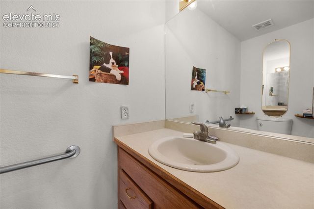 3330 Muirfield Drive, Colorado Springs, CO 80907