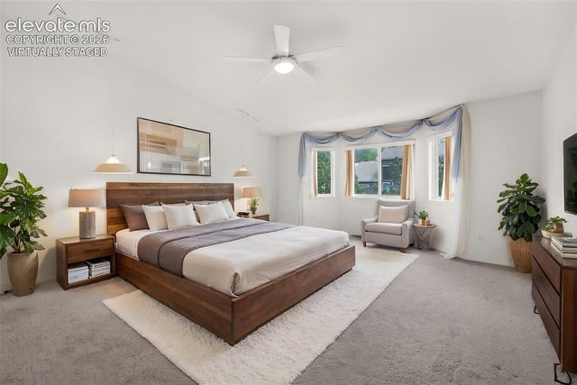 3330 Muirfield Drive, Colorado Springs, CO 80907