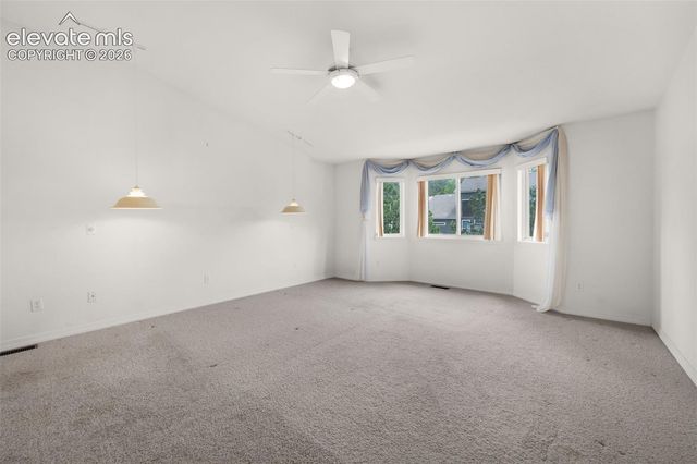 3330 Muirfield Drive, Colorado Springs, CO 80907