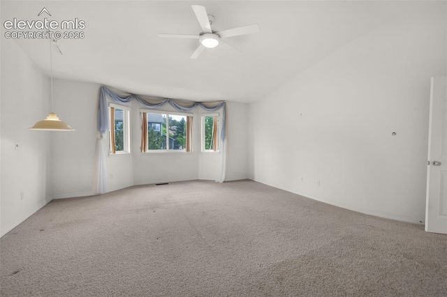 3330 Muirfield Drive, Colorado Springs, CO 80907