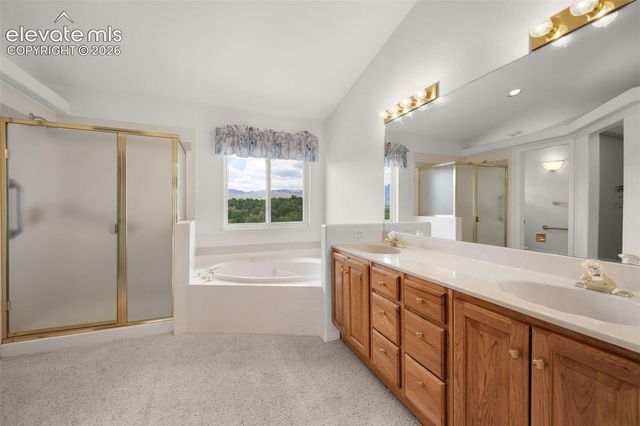 3330 Muirfield Drive, Colorado Springs, CO 80907