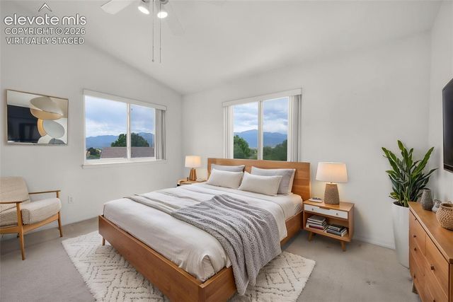 3330 Muirfield Drive, Colorado Springs, CO 80907