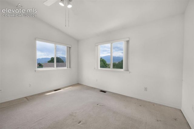 3330 Muirfield Drive, Colorado Springs, CO 80907