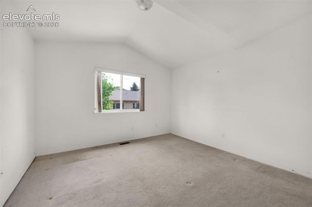 3330 Muirfield Drive, Colorado Springs, CO 80907