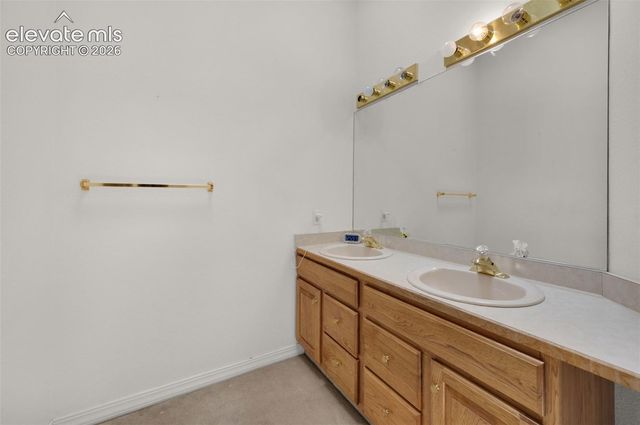 3330 Muirfield Drive, Colorado Springs, CO 80907