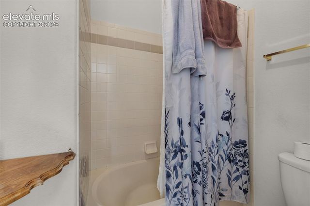 3330 Muirfield Drive, Colorado Springs, CO 80907