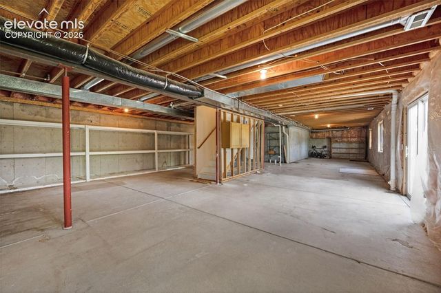 3330 Muirfield Drive, Colorado Springs, CO 80907