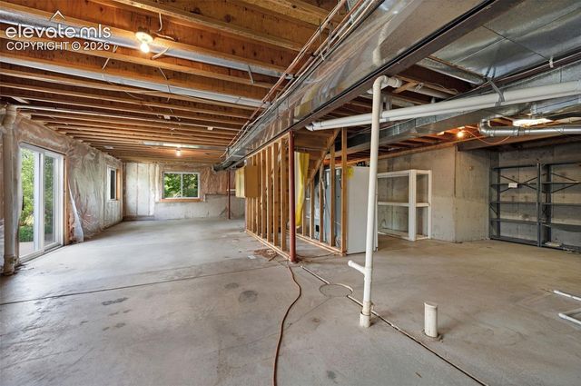 3330 Muirfield Drive, Colorado Springs, CO 80907