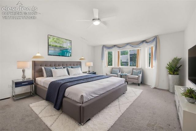 3330 Muirfield Drive, Colorado Springs, CO 80907