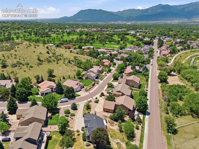 3330 Muirfield Drive, Colorado Springs, CO 80907