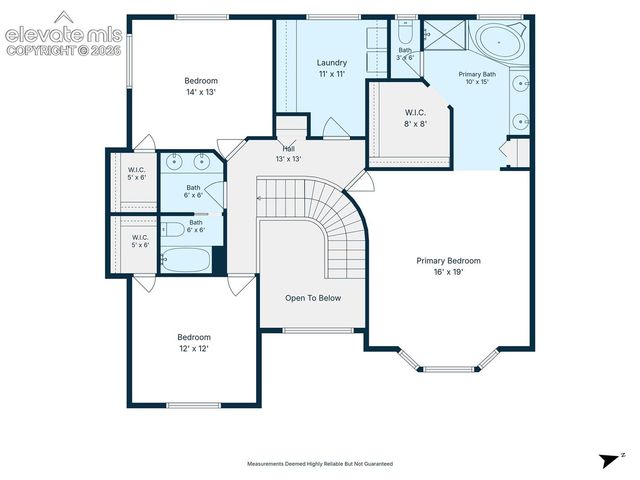 3330 Muirfield Drive, Colorado Springs, CO 80907