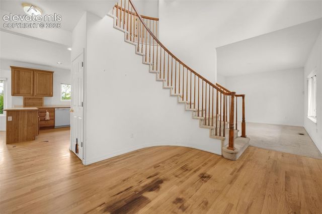 3330 Muirfield Drive, Colorado Springs, CO 80907