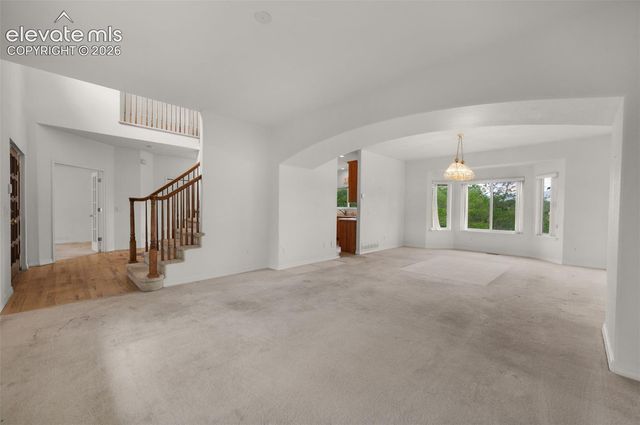 3330 Muirfield Drive, Colorado Springs, CO 80907