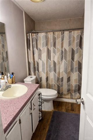 1203 Jade Street, Penitas, TX 78576