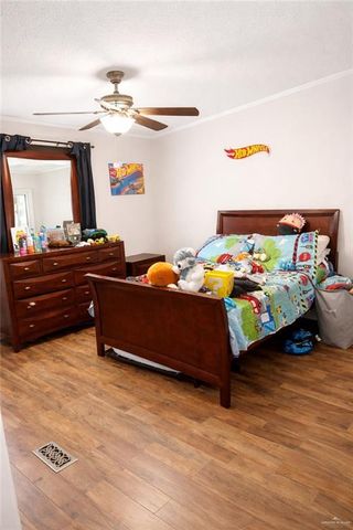 1203 Jade Street, Penitas, TX 78576