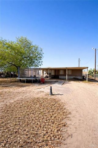 1203 Jade Street, Penitas, TX 78576