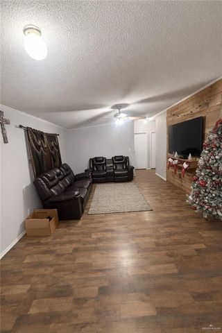 1203 Jade Street, Penitas, TX 78576